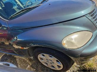 Chrysler Pt-cruiser PT Cruiser, Hatchback, 2000 / 2010 2.0 16V picture 19