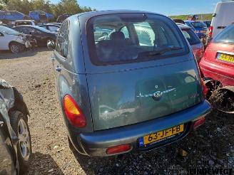 Chrysler Pt-cruiser PT Cruiser, Hatchback, 2000 / 2010 2.0 16V picture 2