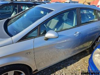 Seat Leon Leon (1P1), Hatchback 5-drs, 2005 / 2013 1.6 picture 6
