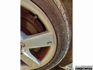 Seat Leon Leon (1P1), Hatchback 5-drs, 2005 / 2013 1.6 picture 16