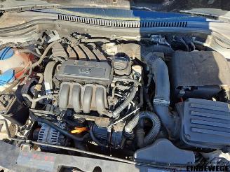 Seat Leon Leon (1P1), Hatchback 5-drs, 2005 / 2013 1.6 picture 5