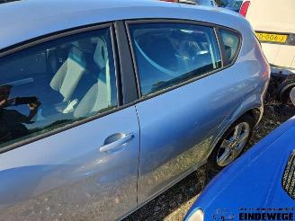 Seat Leon Leon (1P1), Hatchback 5-drs, 2005 / 2013 1.6 picture 7