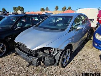 disassembly passenger cars Seat Leon Leon (1P1), Hatchback 5-drs, 2005 / 2013 1.6 2006/3