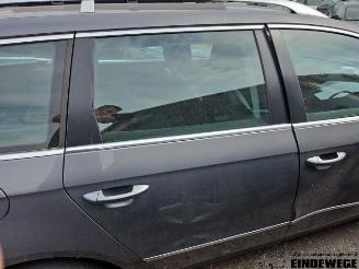 Volkswagen Passat Passat Variant (3C5), Combi, 2005 / 2010 3.2 FSI V6 32V 4Motion picture 13