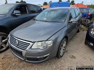 rozbiórka samochody osobowe Volkswagen Passat Passat Variant (3C5), Combi, 2005 / 2010 3.2 FSI V6 32V 4Motion 2006/3