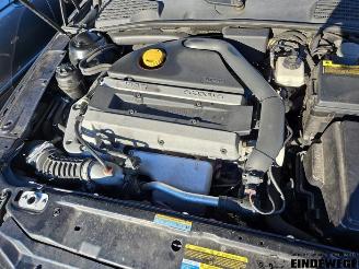 Saab 9-5 9-5 Estate (YS3E), Combi, 1998 / 2009 2.0t 16V picture 6