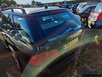 Saab 9-5 9-5 Estate (YS3E), Combi, 1998 / 2009 2.0t 16V picture 3
