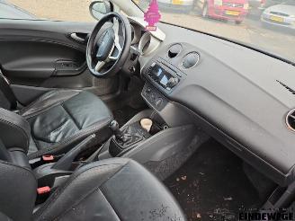 Seat Ibiza Ibiza ST (6J8), Combi, 2010 / 2016 1.2 TDI Ecomotive picture 4