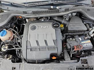 Seat Ibiza Ibiza ST (6J8), Combi, 2010 / 2016 1.2 TDI Ecomotive picture 7