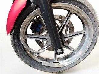 Triumph Bonneville 865 picture 14