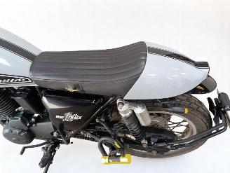 Mash  650 DIRT TRACK picture 12