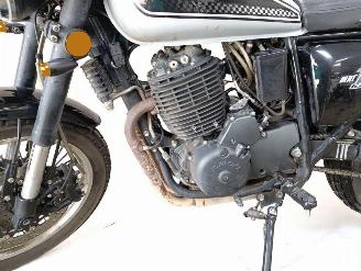 Mash  650 DIRT TRACK picture 5