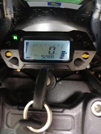 Mash  650 DIRT TRACK picture 7