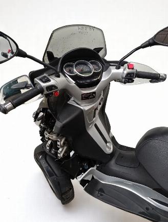 Piaggio  YOURBAN picture 19