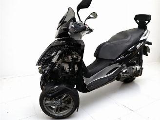 Piaggio  YOURBAN picture 4