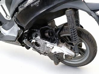 Piaggio  YOURBAN picture 12