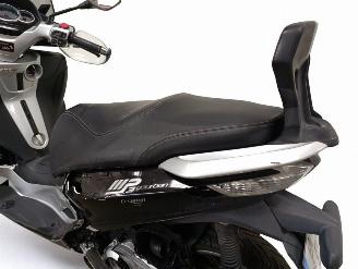 Piaggio  YOURBAN picture 16