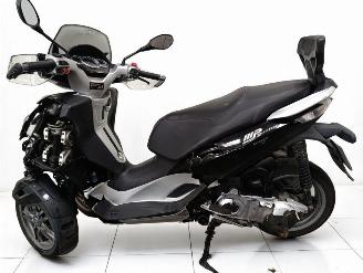 Piaggio  YOURBAN picture 5