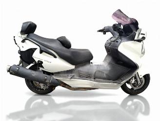 Suzuki  650 BURGMAN picture 8