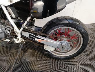 Honda XR 600  picture 6