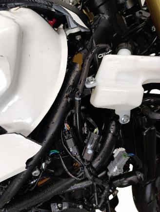 CFMoto  SR 450 picture 18