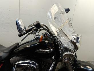 Harley-Davidson Dyna switch back 103 FLD picture 16