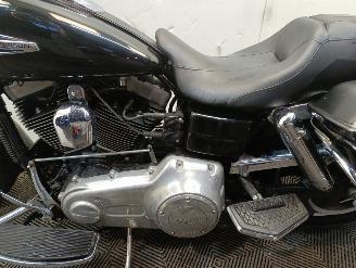 Harley-Davidson Dyna switch back 103 FLD picture 24