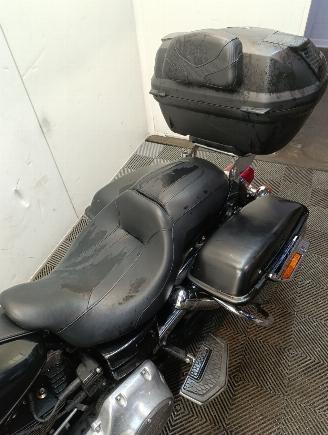 Harley-Davidson Dyna switch back 103 FLD picture 14