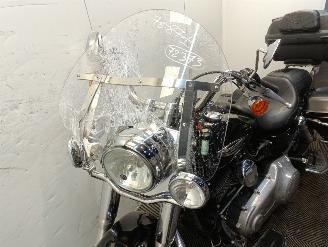 Harley-Davidson Dyna switch back 103 FLD picture 28