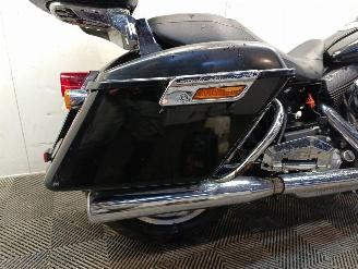 Harley-Davidson Dyna switch back 103 FLD picture 21