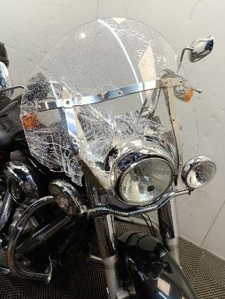 Harley-Davidson Dyna switch back 103 FLD picture 15