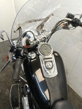Harley-Davidson Dyna switch back 103 FLD picture 8