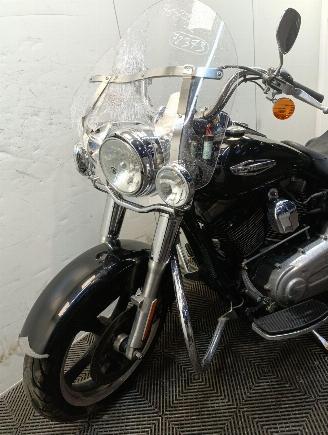 Harley-Davidson Dyna switch back 103 FLD picture 19