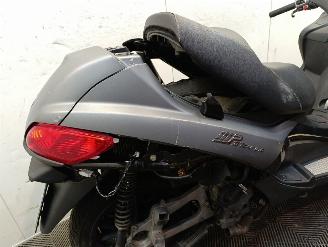 Piaggio  500 MP3 picture 7