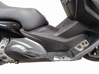 BMW C 650 SPORT picture 17