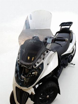 Piaggio  MP3 MODEL LT picture 6