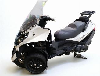 Piaggio  MP3 MODEL LT picture 2
