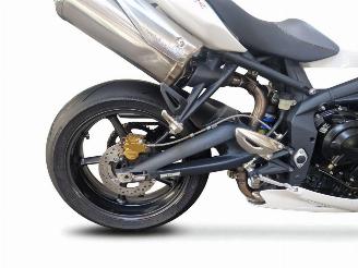 Triumph Street Triple  picture 14