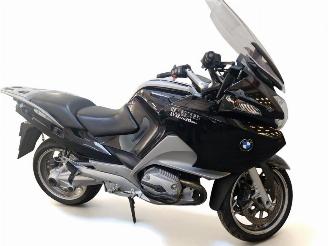 skadebil motor BMW R 1200 RT  2009/10