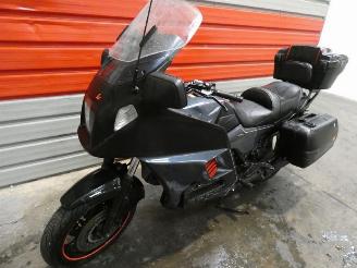 BMW K 1 ABS picture 2