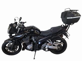 Suzuki Bandit 1250  picture 2