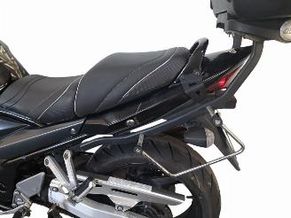 Suzuki Bandit 1250  picture 23