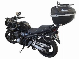 Suzuki Bandit 1250  picture 6