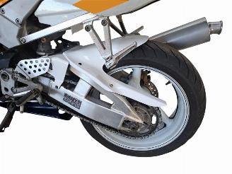 Honda CBR 900 RR picture 5