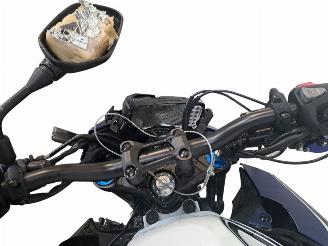 Honda CBF 500  picture 14