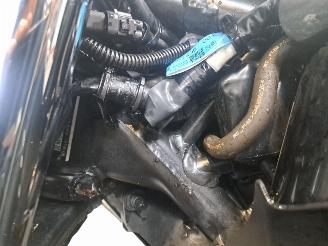 Honda CBF 500  picture 21