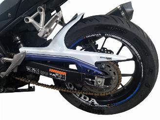 Honda CBF 500  picture 18