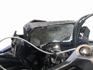 Honda CBF 500  picture 10