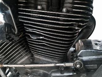 Harley-Davidson Street Glide CVO picture 25