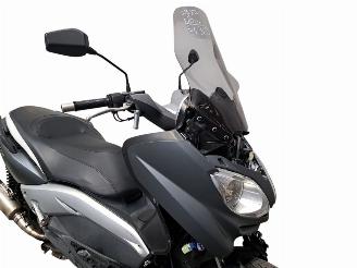Yamaha  XMAX picture 20